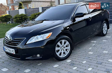 Седан Toyota Camry 2007 в 