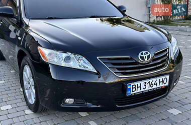 Седан Toyota Camry 2007 в 