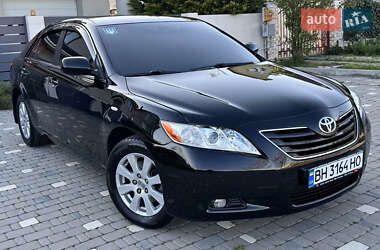 Седан Toyota Camry 2007 в 