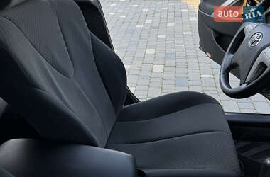 Седан Toyota Camry 2007 в 