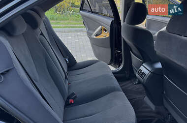 Седан Toyota Camry 2007 в 