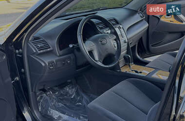 Седан Toyota Camry 2007 в 