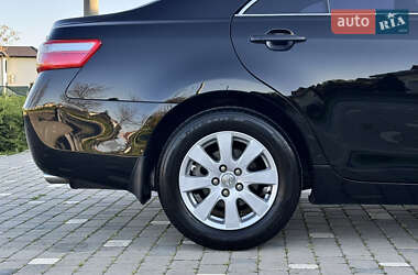 Седан Toyota Camry 2007 в 