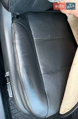 Седан Toyota Camry 2013 в 