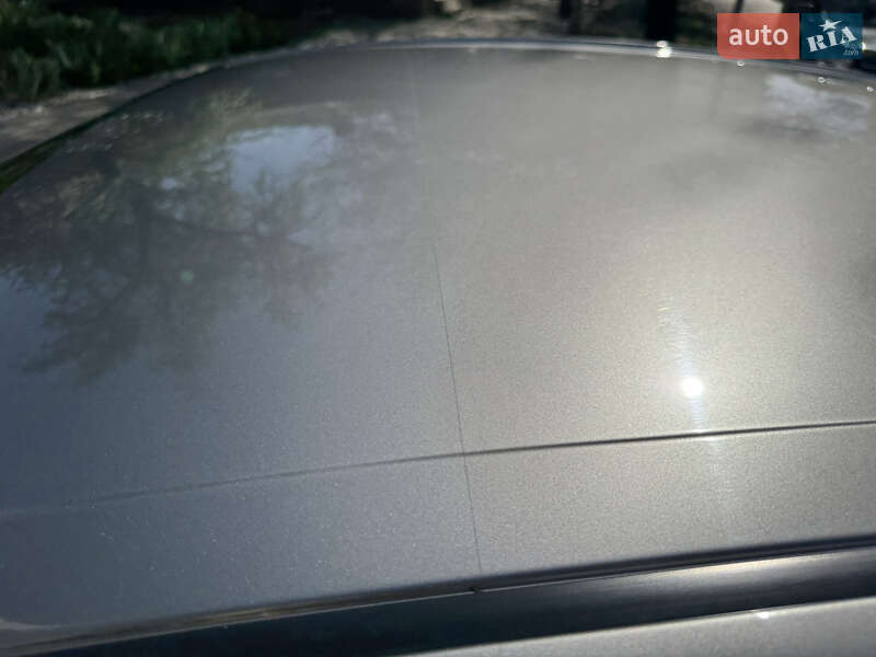 Седан Toyota Camry 2021 в Полтаве