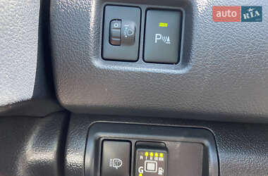 Седан Toyota Camry 2012 в 