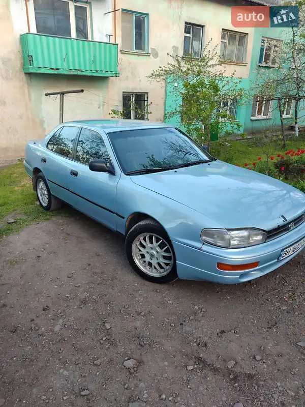 Toyota Camry 1992