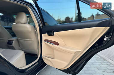 Седан Toyota Camry 2011 в 