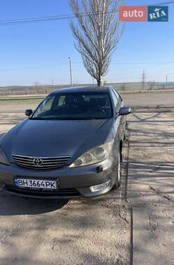 Седан Toyota Camry 2005 в Одесі