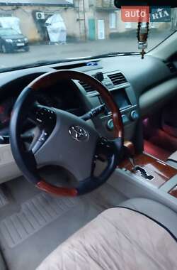 Седан Toyota Camry 2008 в 