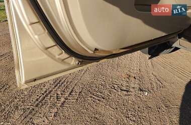 Седан Toyota Camry 2005 в 