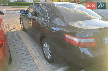 Седан Toyota Camry 2006 в 