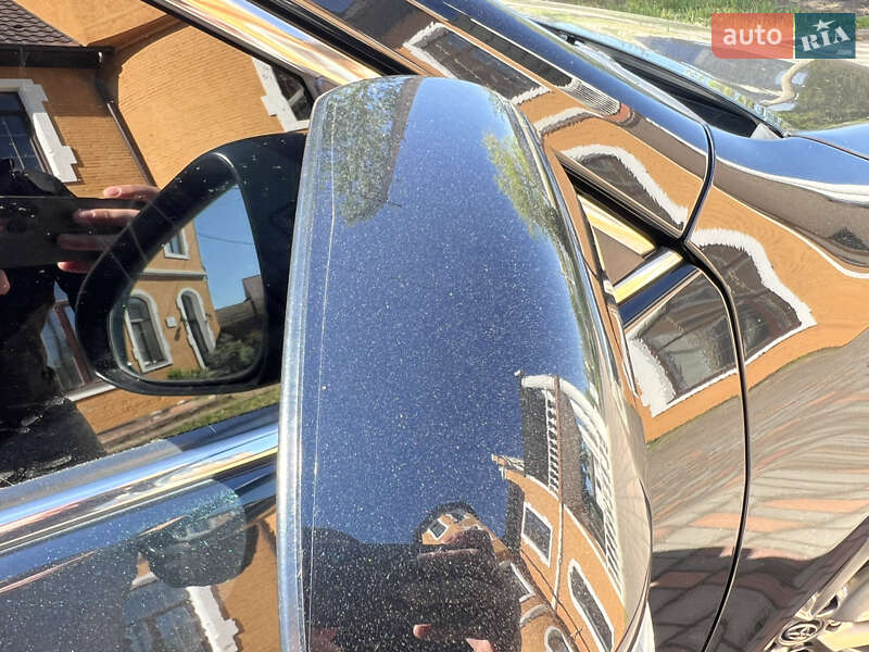 Седан Toyota Camry 2017 в Николаеве