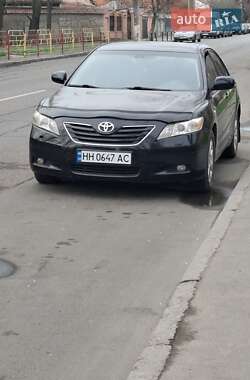 Седан Toyota Camry 2008 в Ананьїві