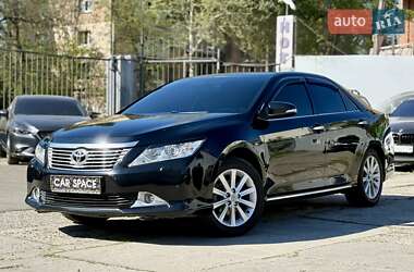 Седан Toyota Camry 2011 в Одесі