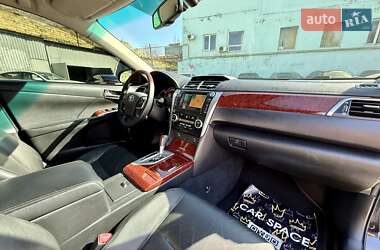 Седан Toyota Camry 2011 в 