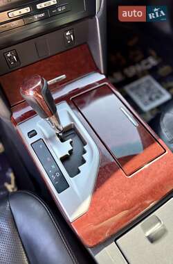 Седан Toyota Camry 2011 в 