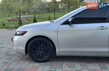 Седан Toyota Camry 2007 в 