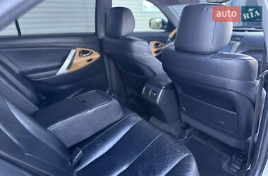 Седан Toyota Camry 2007 в 
