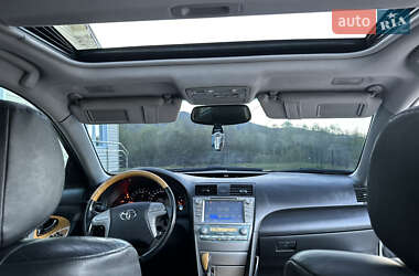 Седан Toyota Camry 2007 в 