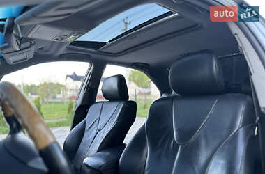 Седан Toyota Camry 2007 в 
