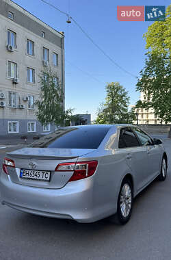 Седан Toyota Camry 2011 в 