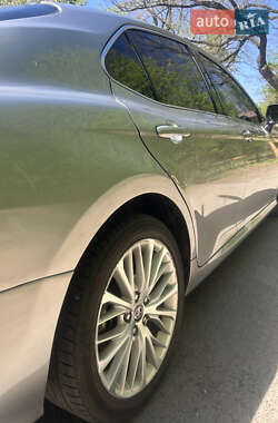 Седан Toyota Camry 2020 в 
