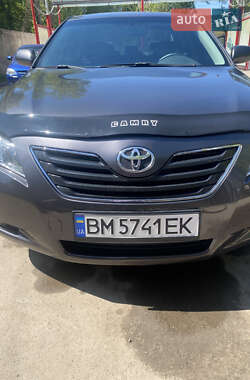 Седан Toyota Camry 2008 в 
