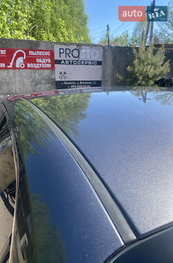 Седан Toyota Camry 2008 в 
