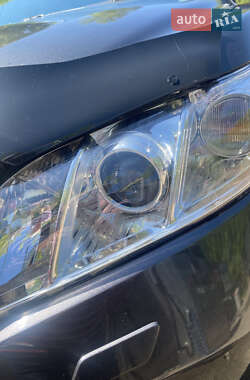 Седан Toyota Camry 2008 в 