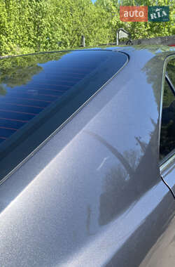 Седан Toyota Camry 2008 в 