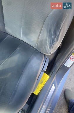Седан Toyota Camry 2008 в 