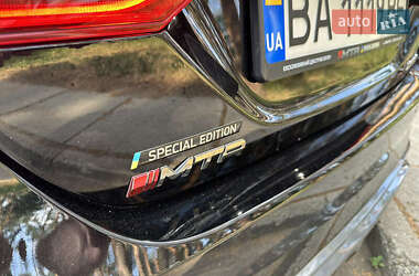 Седан Toyota Camry 2019 в 