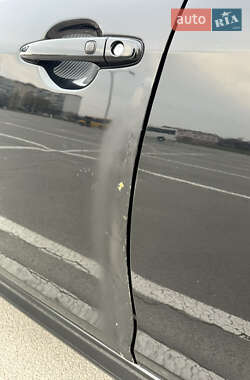 Седан Toyota Camry 2010 в 
