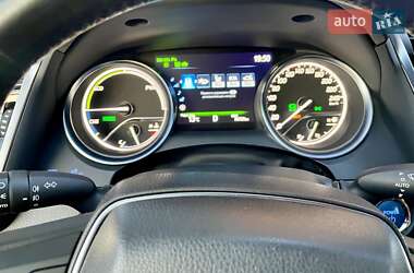 Седан Toyota Camry 2020 в 