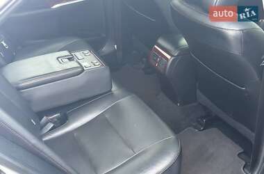 Седан Toyota Camry 2012 в 