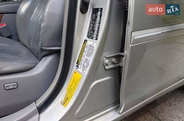 Седан Toyota Camry 2004 в 