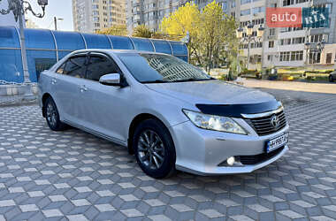 Седан Toyota Camry 2012 в Чорноморську