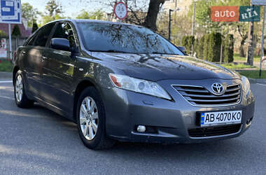 Седан Toyota Camry 2008 в Вінниці