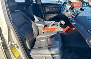 Седан Toyota Camry 2005 в 