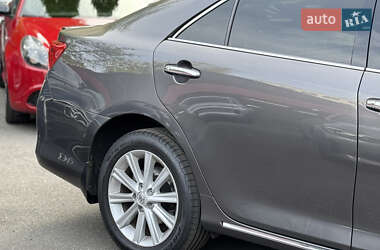 Седан Toyota Camry 2011 в 