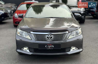 Седан Toyota Camry 2011 в 