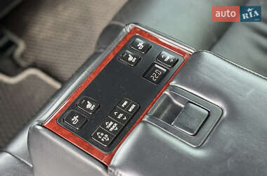 Седан Toyota Camry 2011 в 