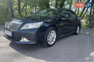 Седан Toyota Camry 2011 в 