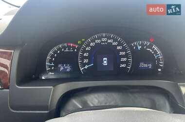 Седан Toyota Camry 2011 в 