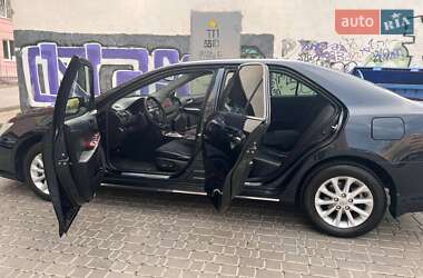 Седан Toyota Camry 2014 в Одессе
