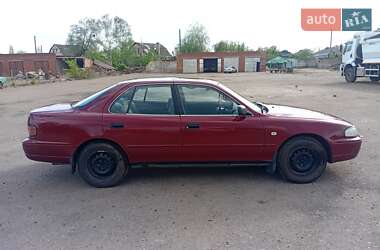Седан Toyota Camry 1992 в 