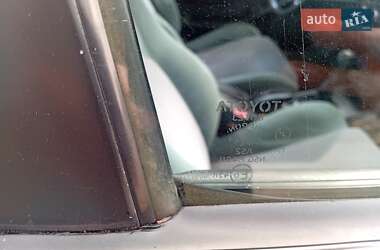 Седан Toyota Camry 1992 в 