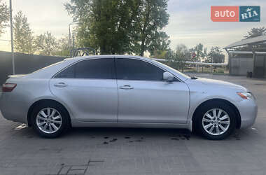 Седан Toyota Camry 2007 в 