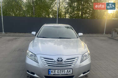 Седан Toyota Camry 2007 в 